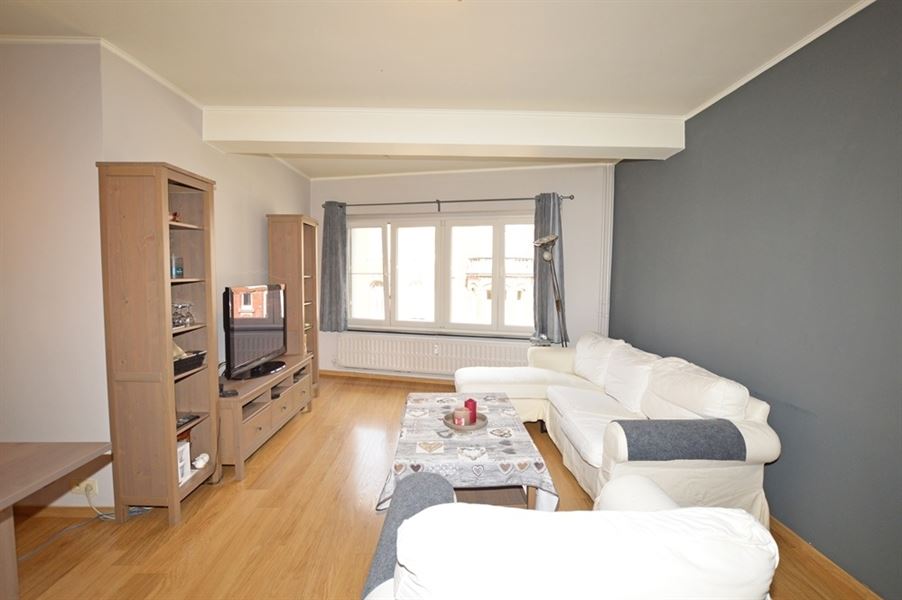 Appartement 2 chambres