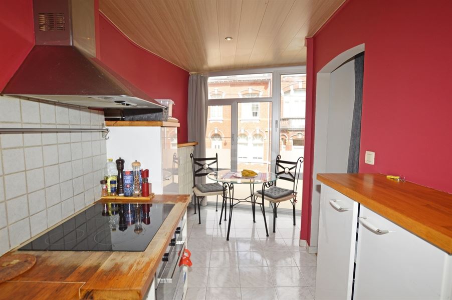Appartement 2 chambres