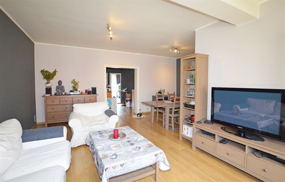 Appartement 2 chambres