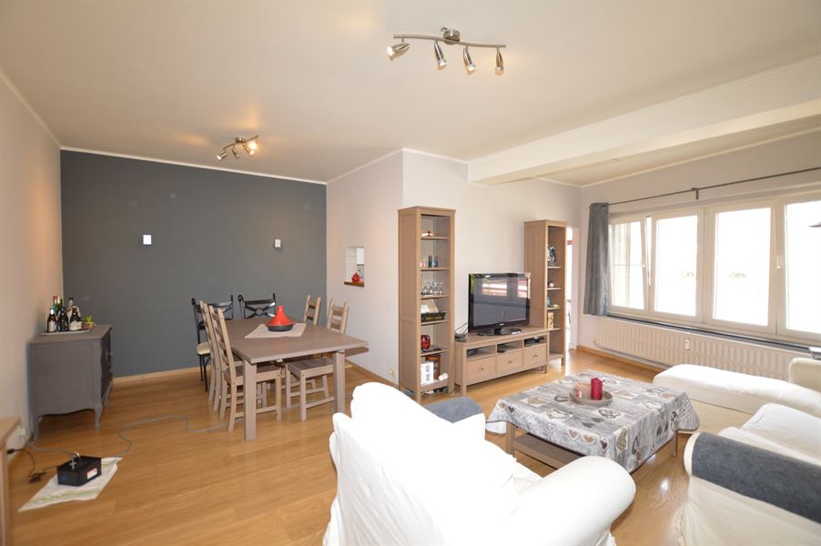 Appartement 2 chambres