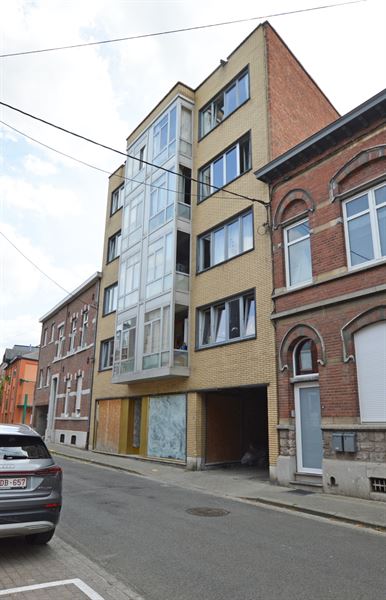 Appartement 2 chambres
