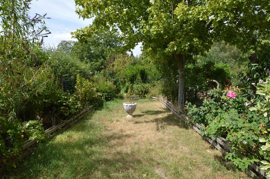 Maison villageoise