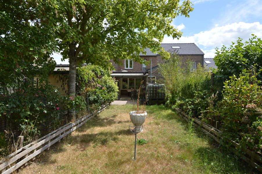 Maison villageoise