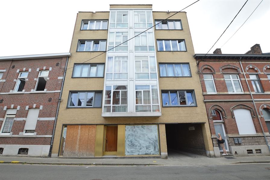 Appartement 2 chambres