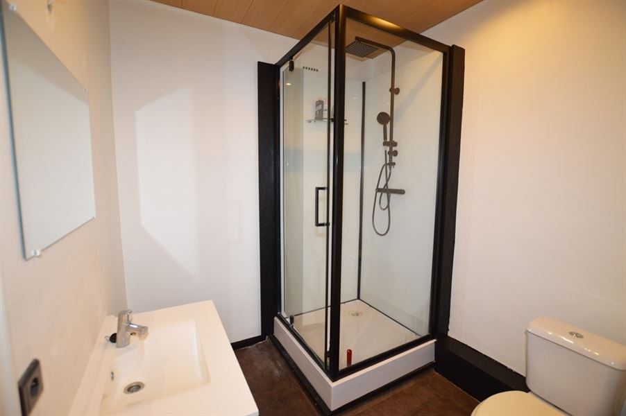 Appartement 2 chambres