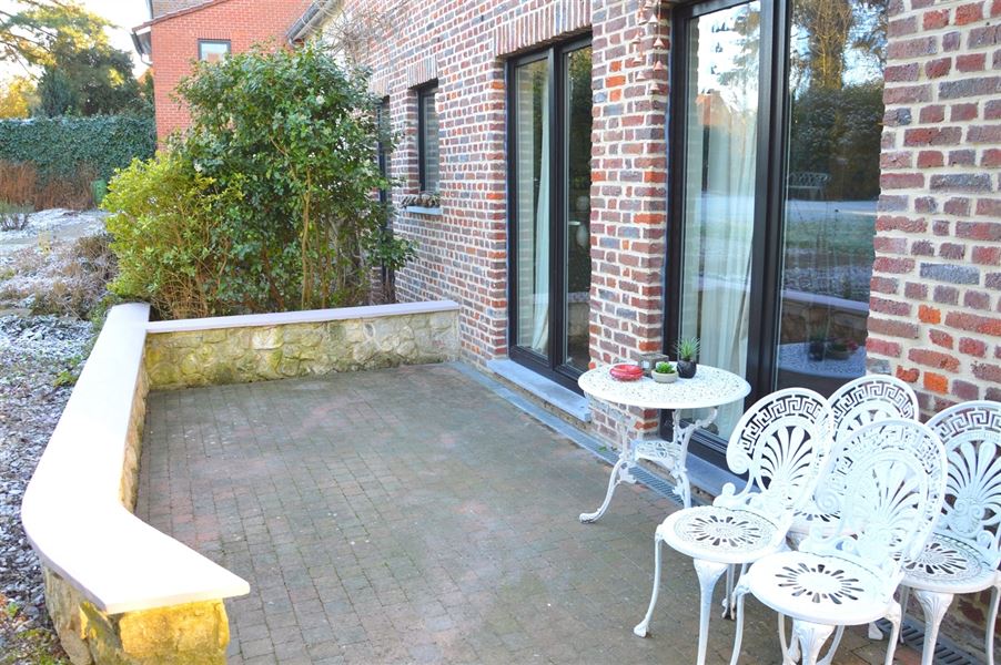 Maison villageoise