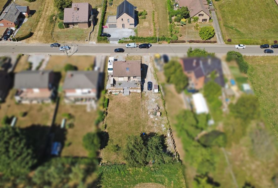 Villa lumineuse avec 3 chambres et un garage 2 voitures