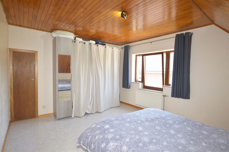 Villa lumineuse avec 3 chambres et un garage 2 voitures