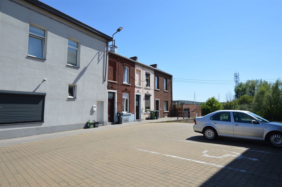 Maison de Ville 2 chambres