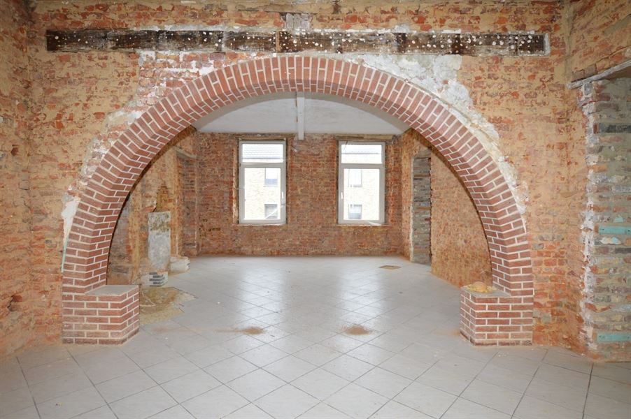 Maison de caractère avec grange