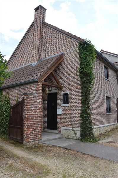 Maison villageoise