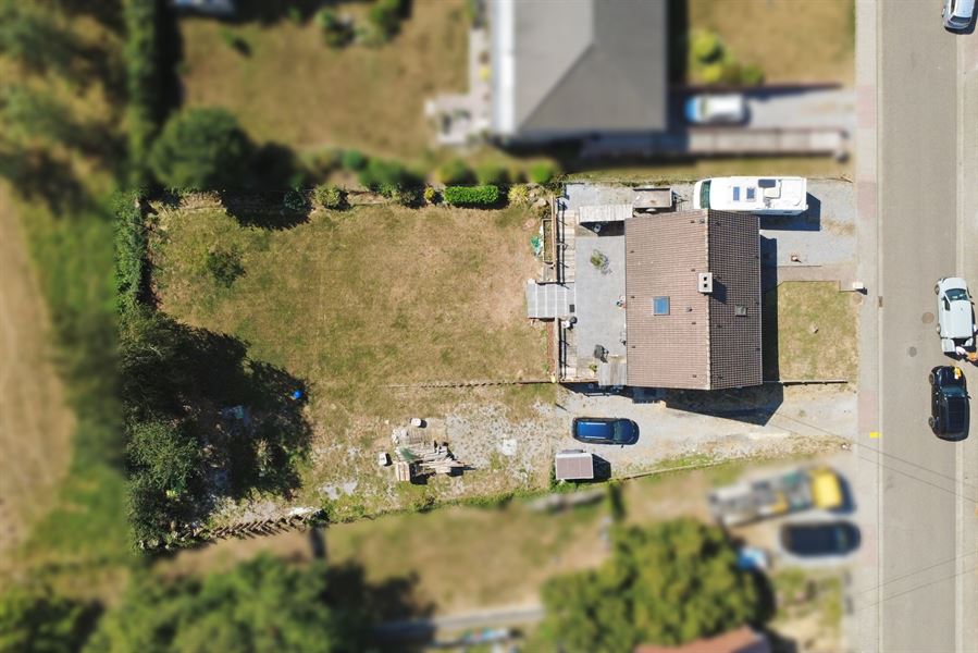 Villa lumineuse avec 3 chambres et un garage 2 voitures
