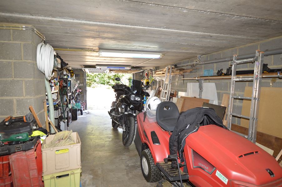 Villa lumineuse avec 3 chambres et un garage 2 voitures