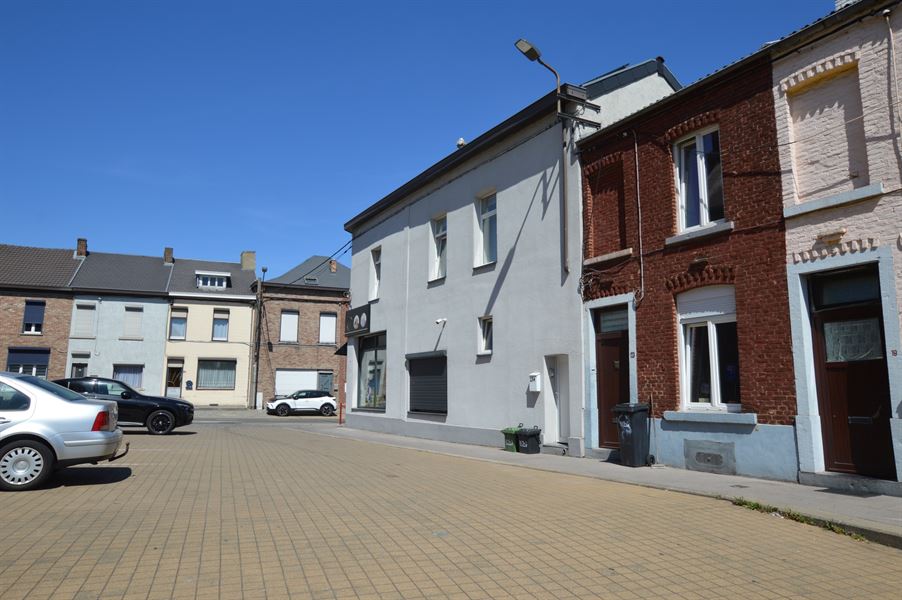 Maison de Ville 2 chambres