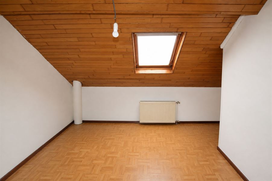 Maison de Ville 2 chambres