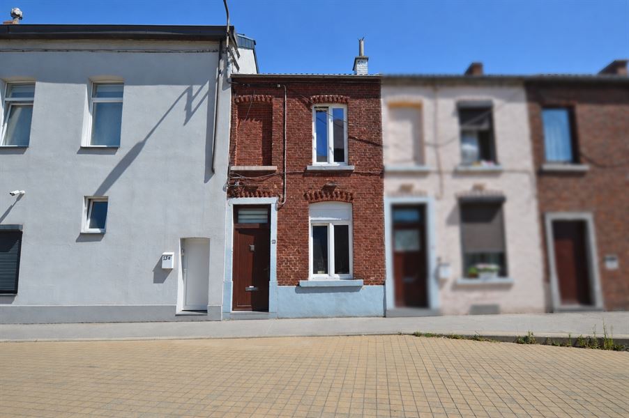 Maison de Ville 2 chambres
