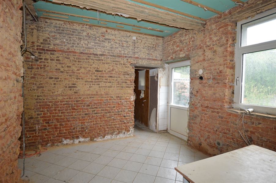 Maison de caractère avec grange