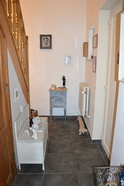 Maison villageoise