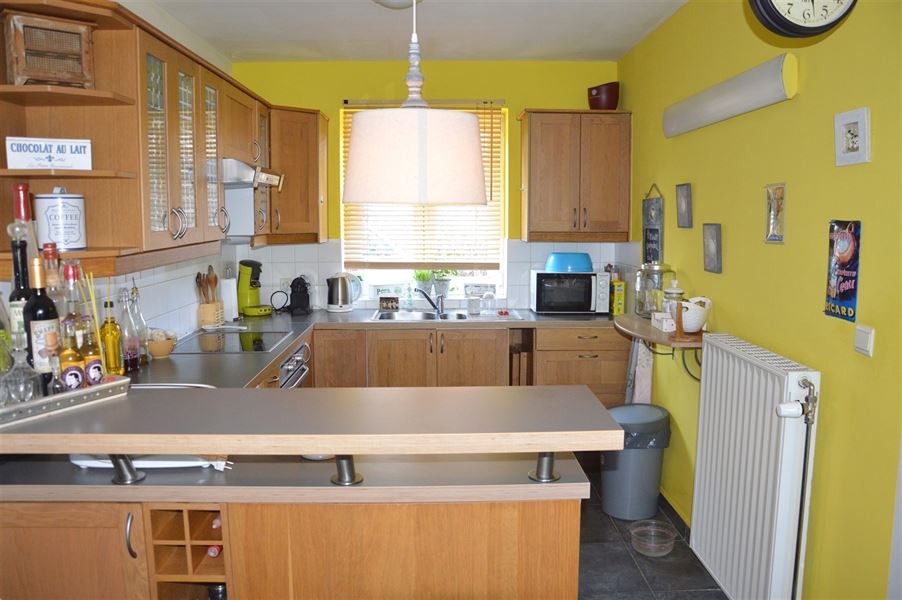 Maison villageoise