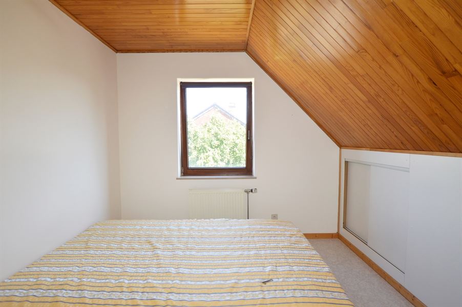 Villa lumineuse avec 3 chambres et un garage 2 voitures