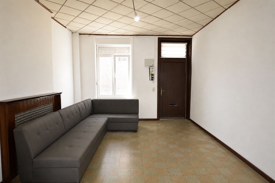 Maison de Ville 2 chambres