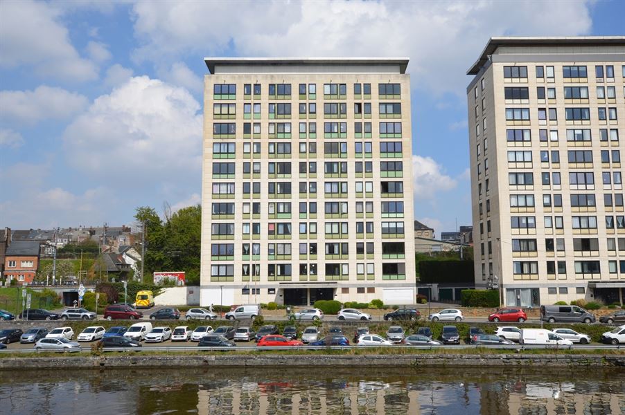 Appartement 1 chambre avec parking