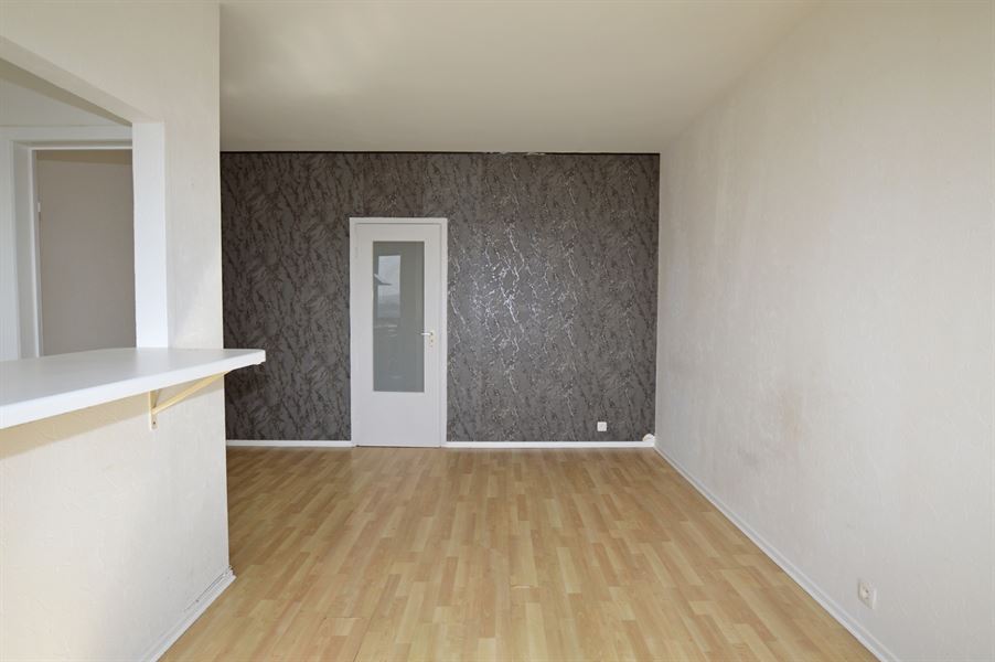 Appartement 1 chambre avec parking