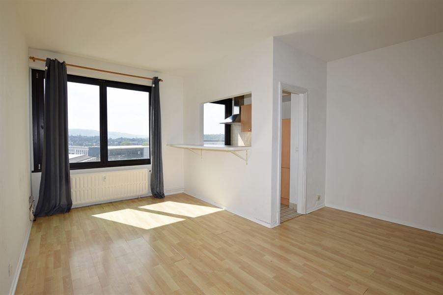 Appartement 1 chambre avec parking