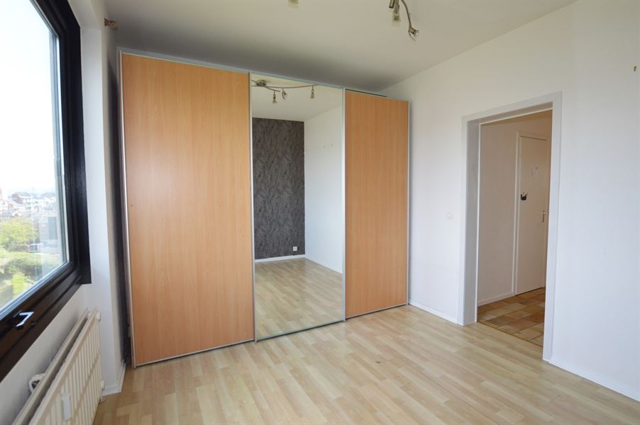 Appartement 1 chambre avec parking