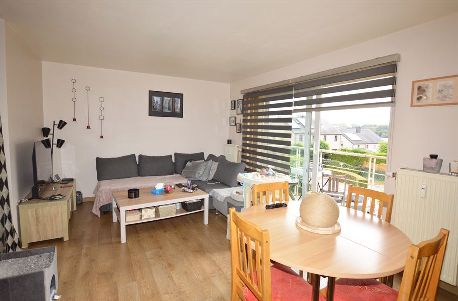 Appartement 1 chambre