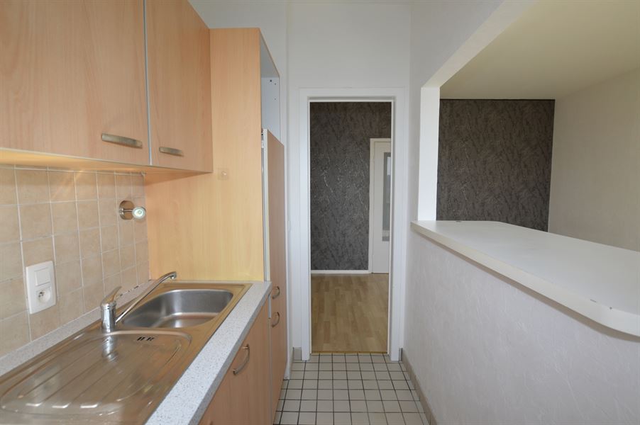 Appartement 1 chambre avec parking