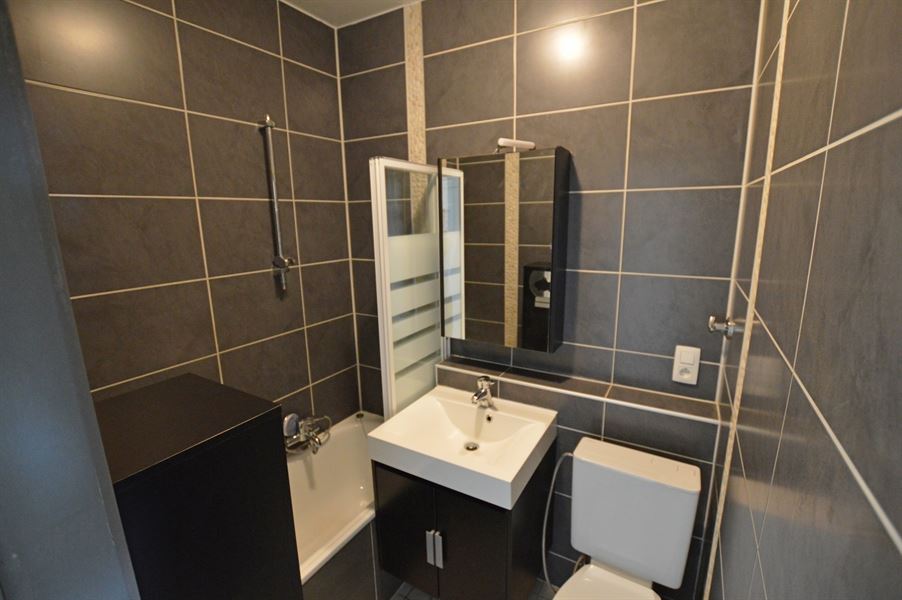 Appartement 1 chambre avec parking