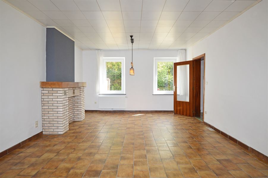 Maison villageoise
