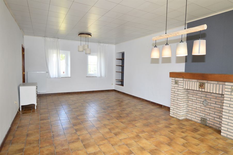 Maison villageoise
