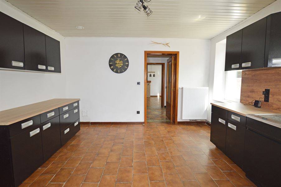 Maison villageoise