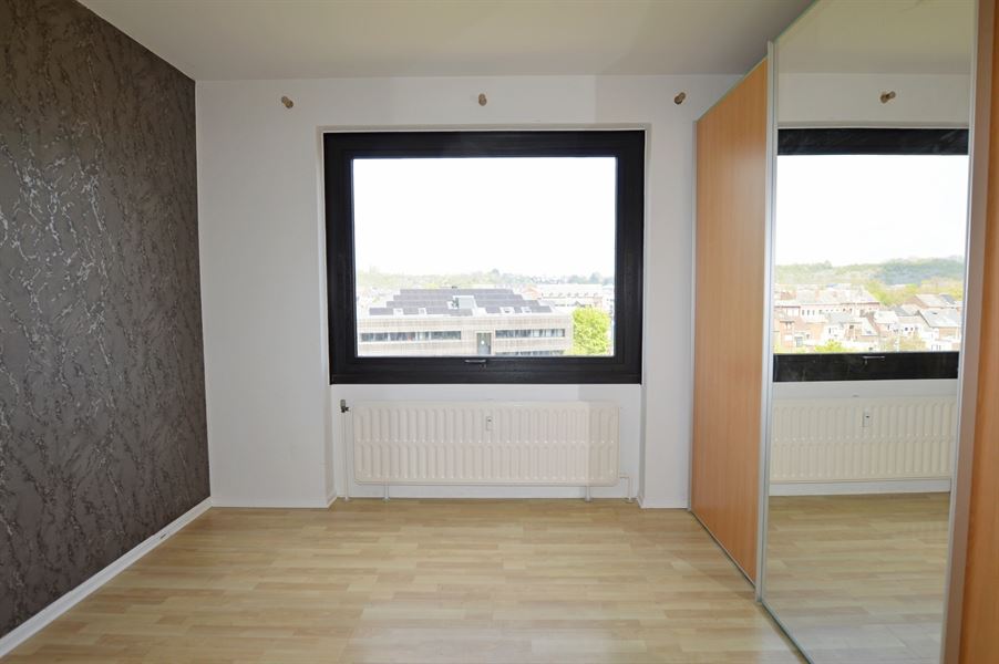 Appartement 1 chambre avec parking