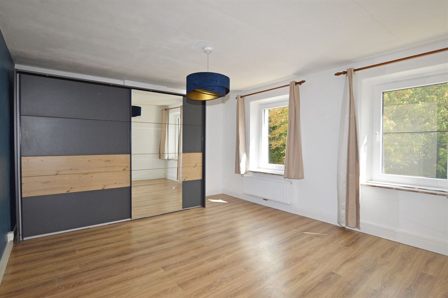 Maison villageoise