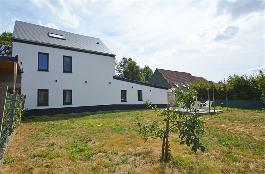 Maison villageoise
