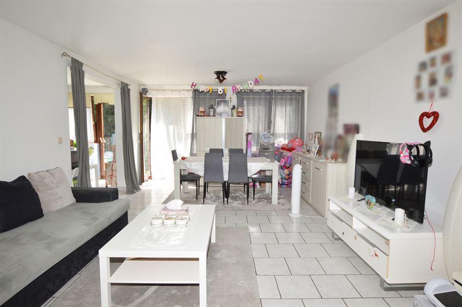 Appartement 2 chambres