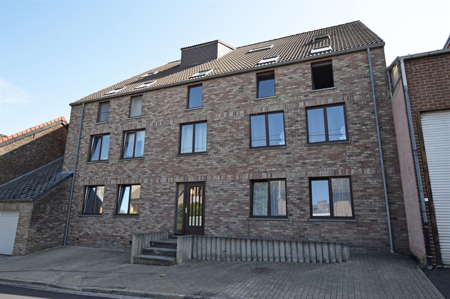 Appartement 2 chambres