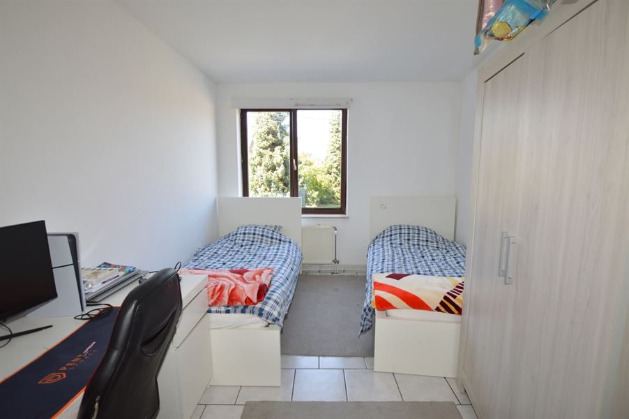 Appartement 2 chambres