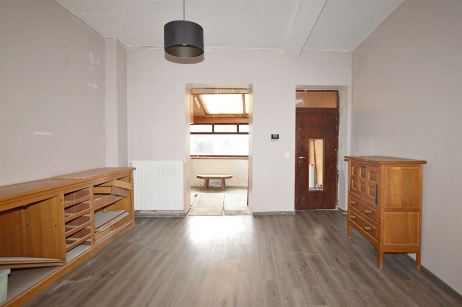 Maison 3 chambres