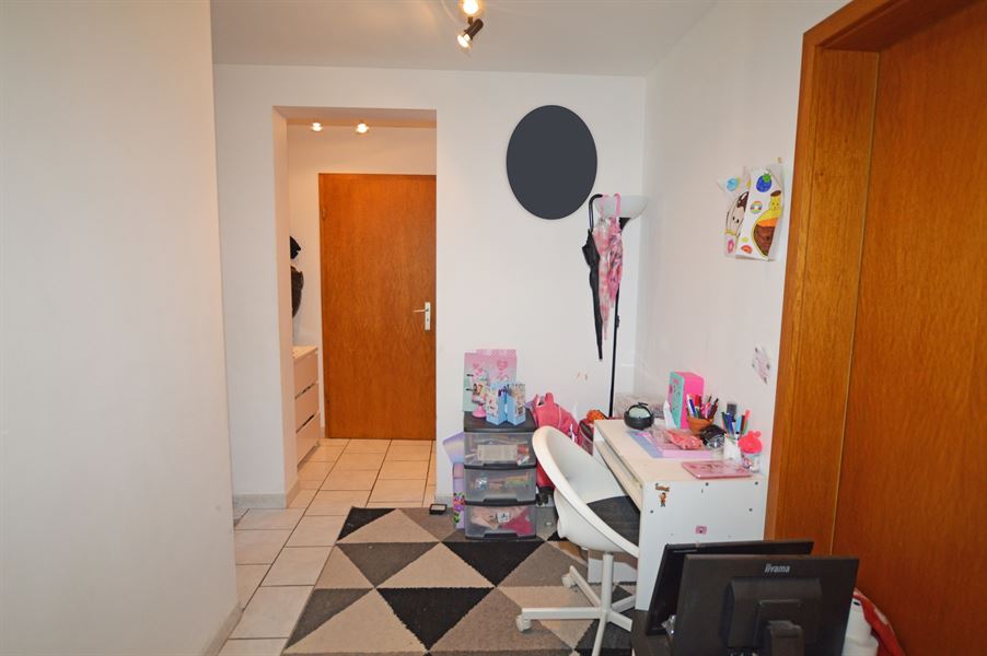 Appartement 2 chambres