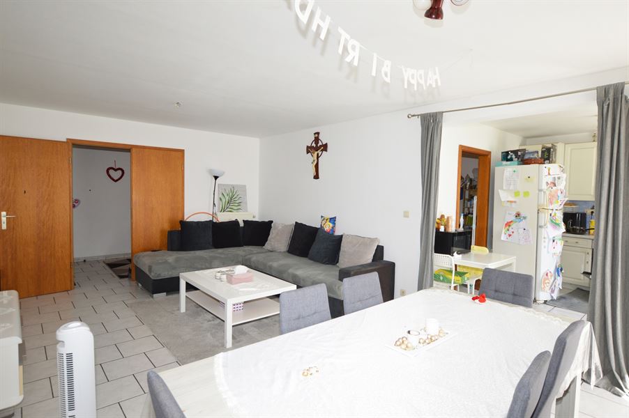 Appartement 2 chambres
