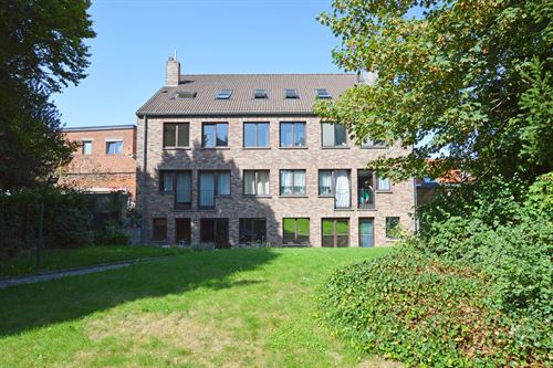 Appartement 2 chambres
