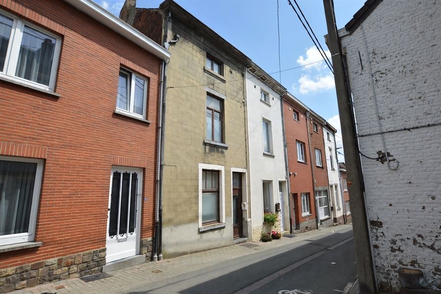 Maison 3 chambres