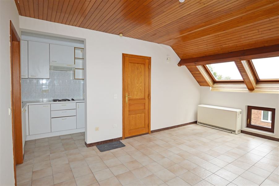 Appartement 1 chambre