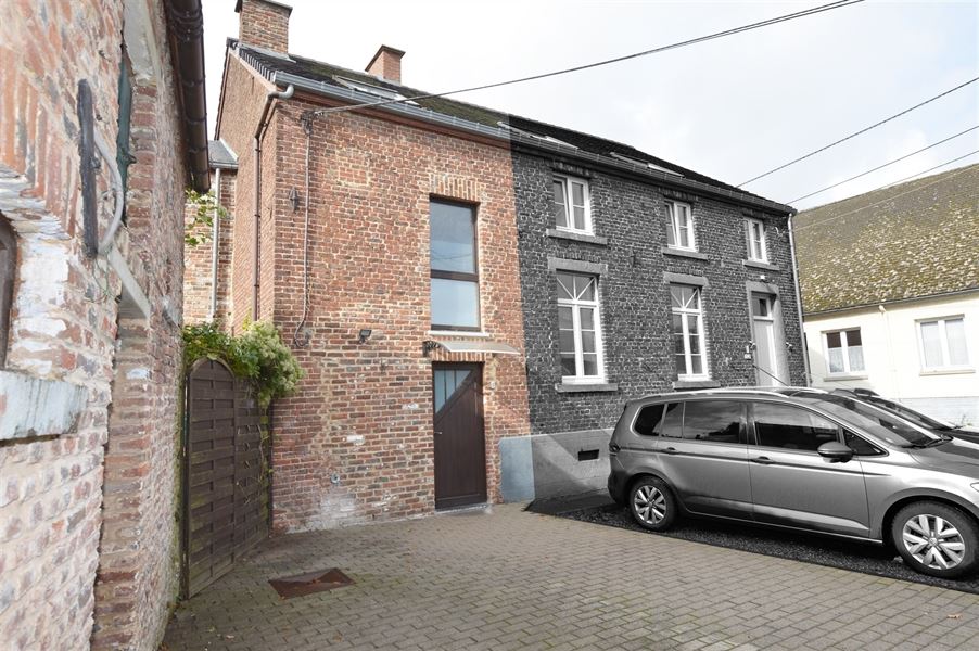Maison 2 chambres