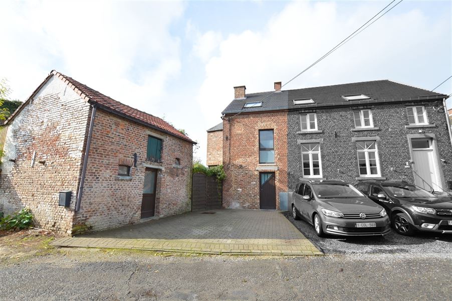 Maison 2 chambres
