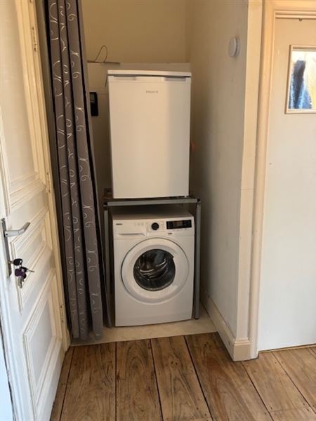 Appartement 2 chambres
